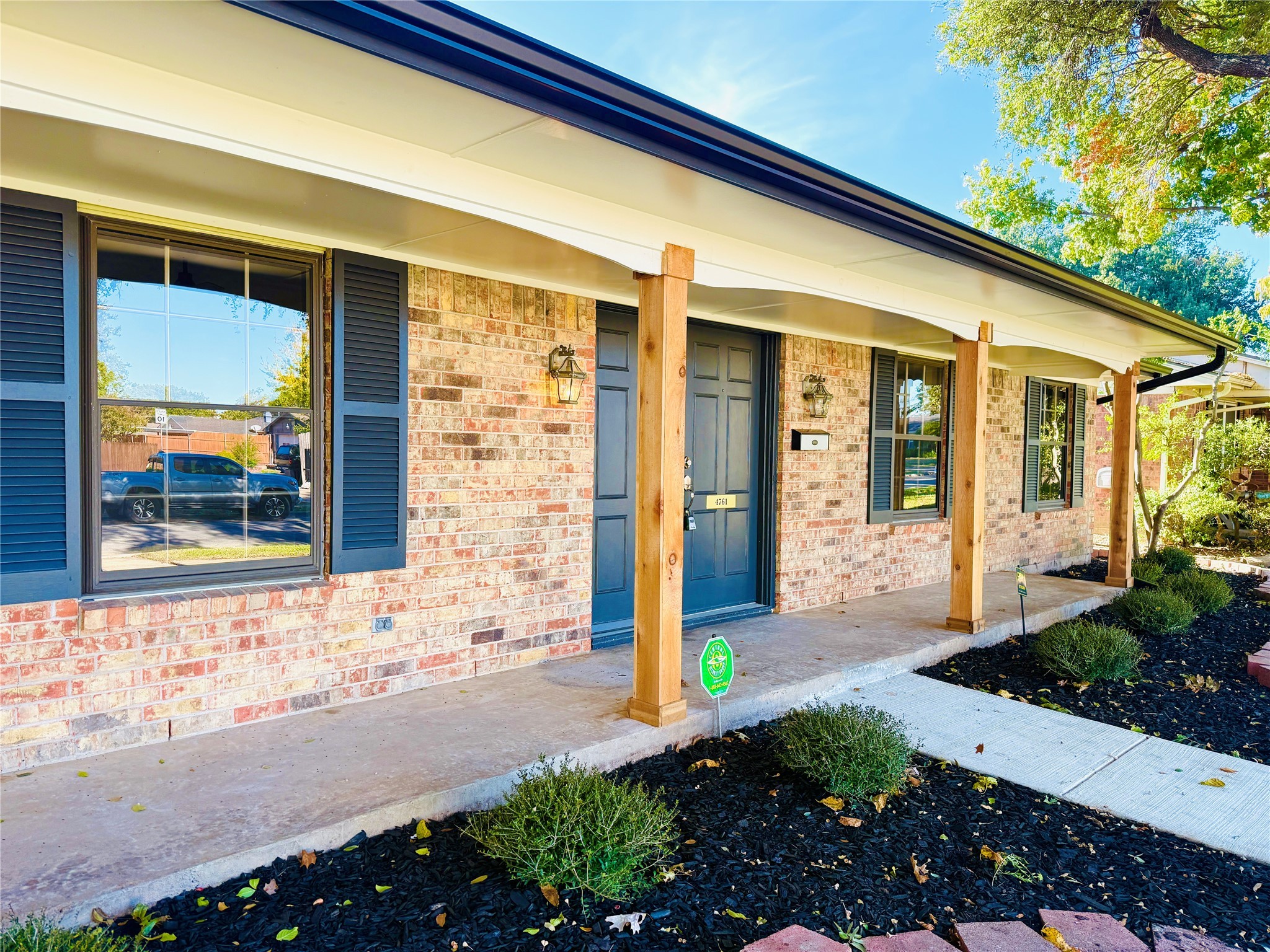 4761 Preston Trail Drive Mesquite TX 75150