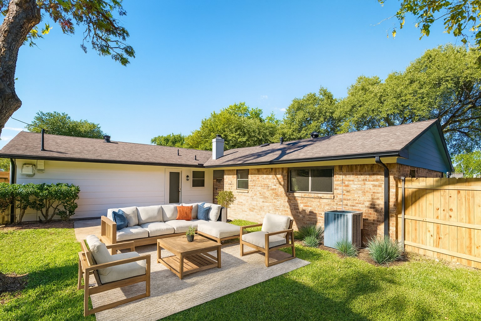 4761 Preston Trail Drive Mesquite TX 75150