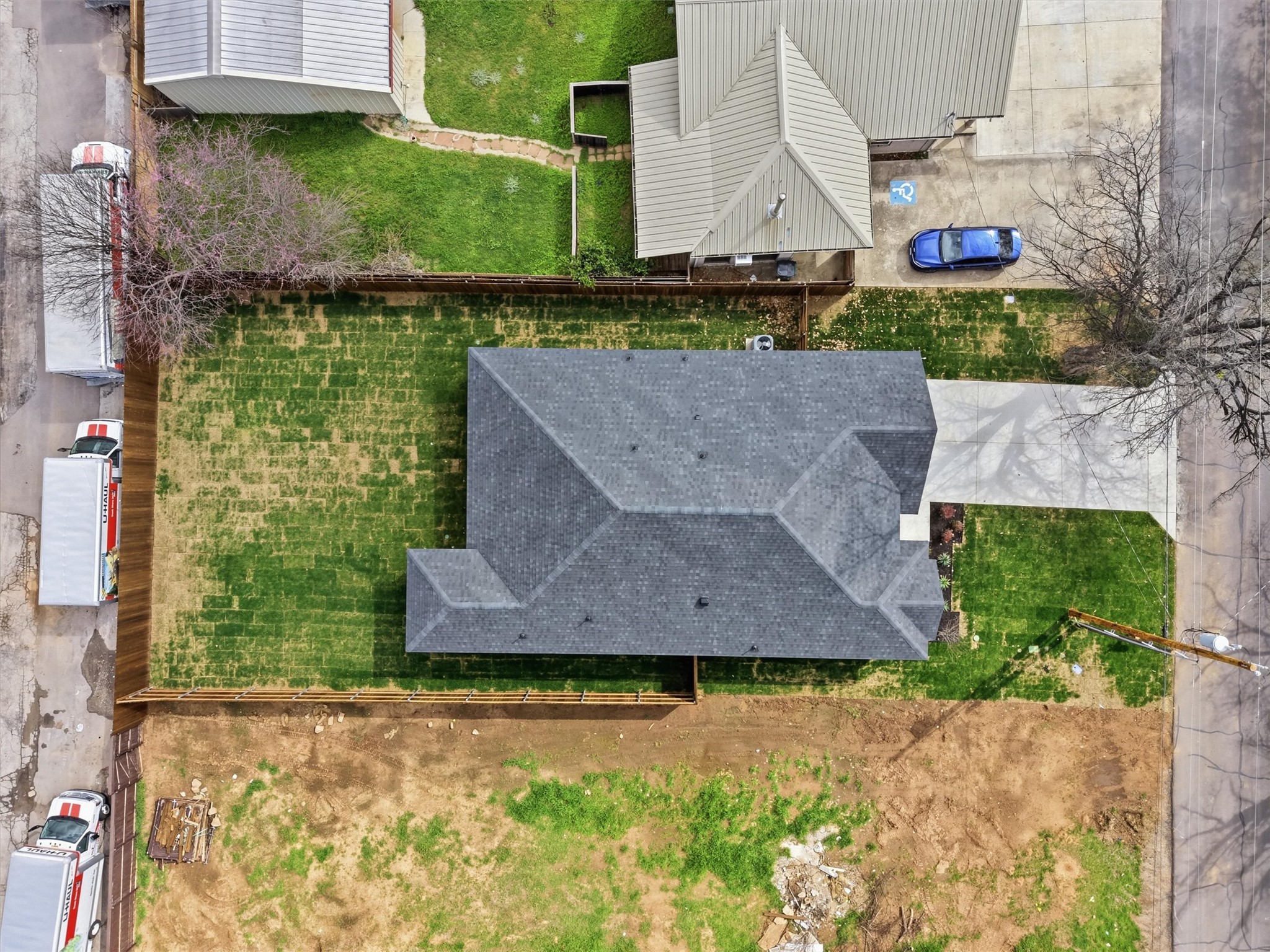 407 E Boyd Avenue Boyd TX 76023