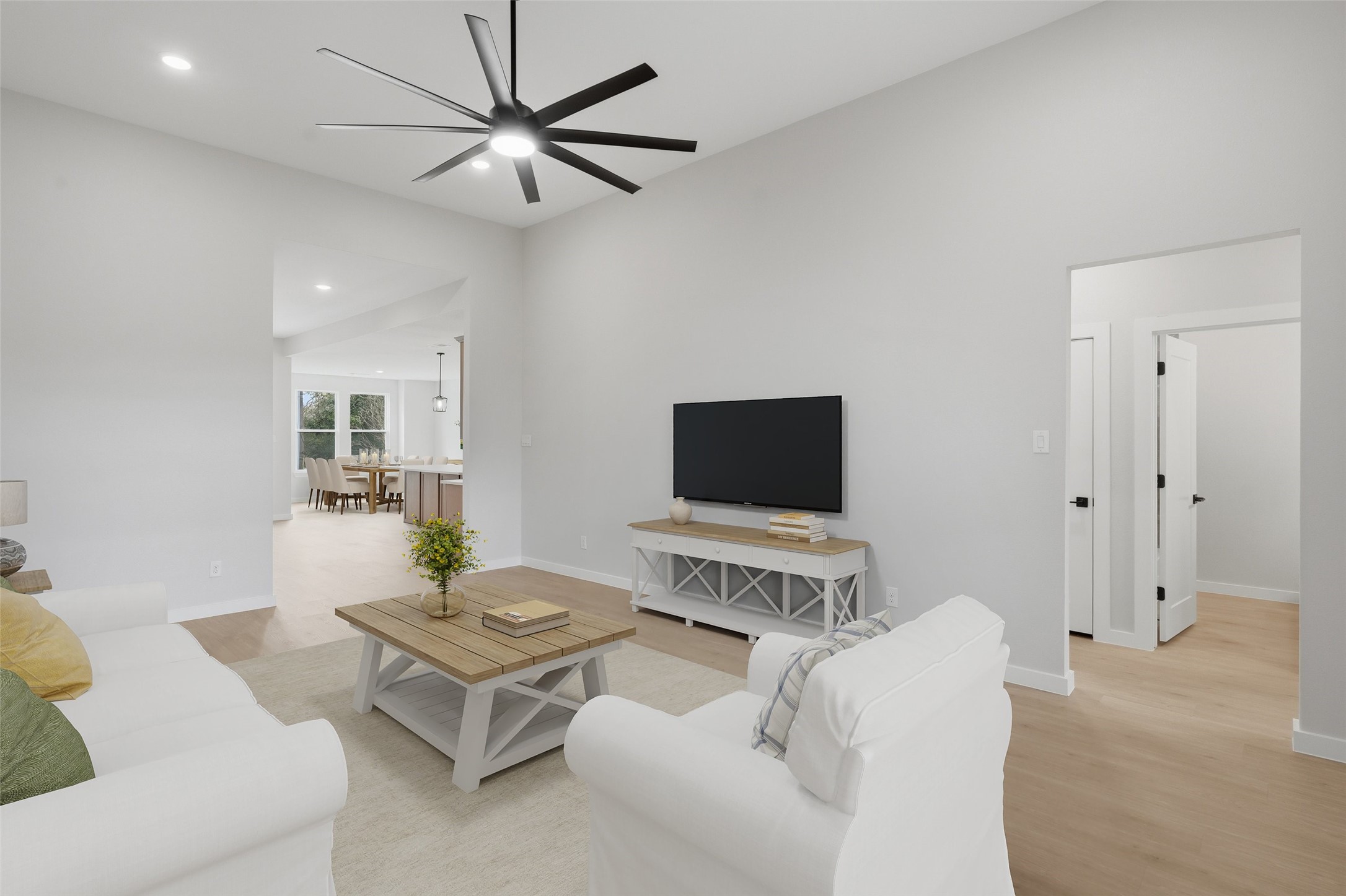 407 E Boyd Avenue Boyd TX 76023