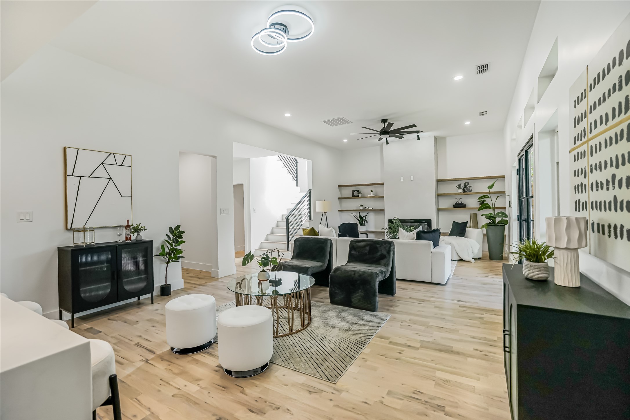 3631 Espanola Drive Dallas TX 75220