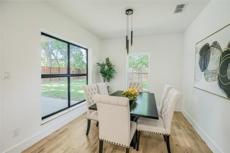 3631 Espanola Drive Dallas TX 75220