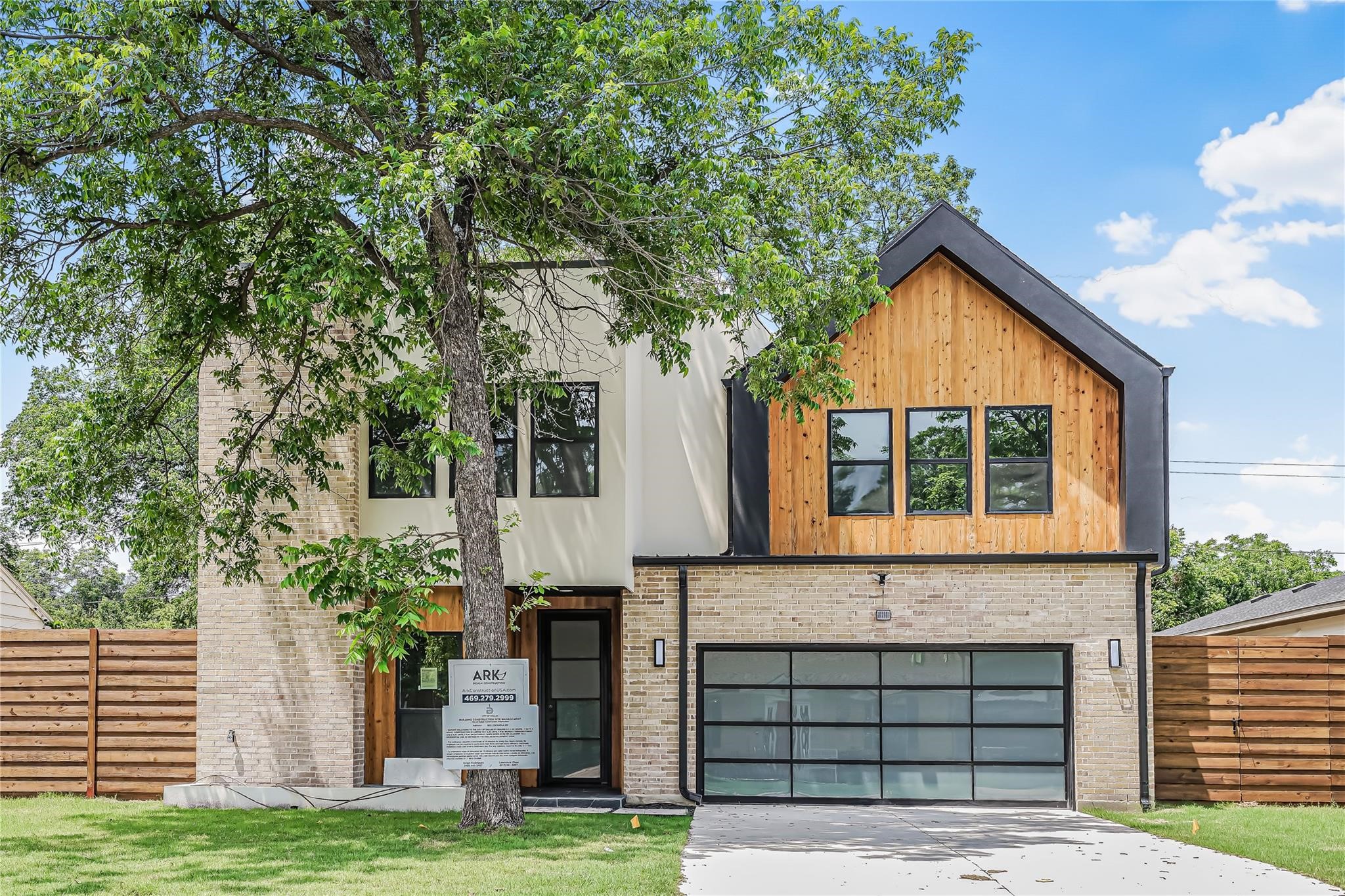 3631 Espanola Drive Dallas TX 75220