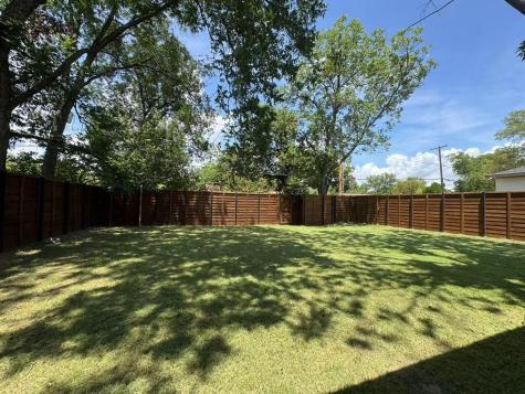 3631 Espanola Drive Dallas TX 75220