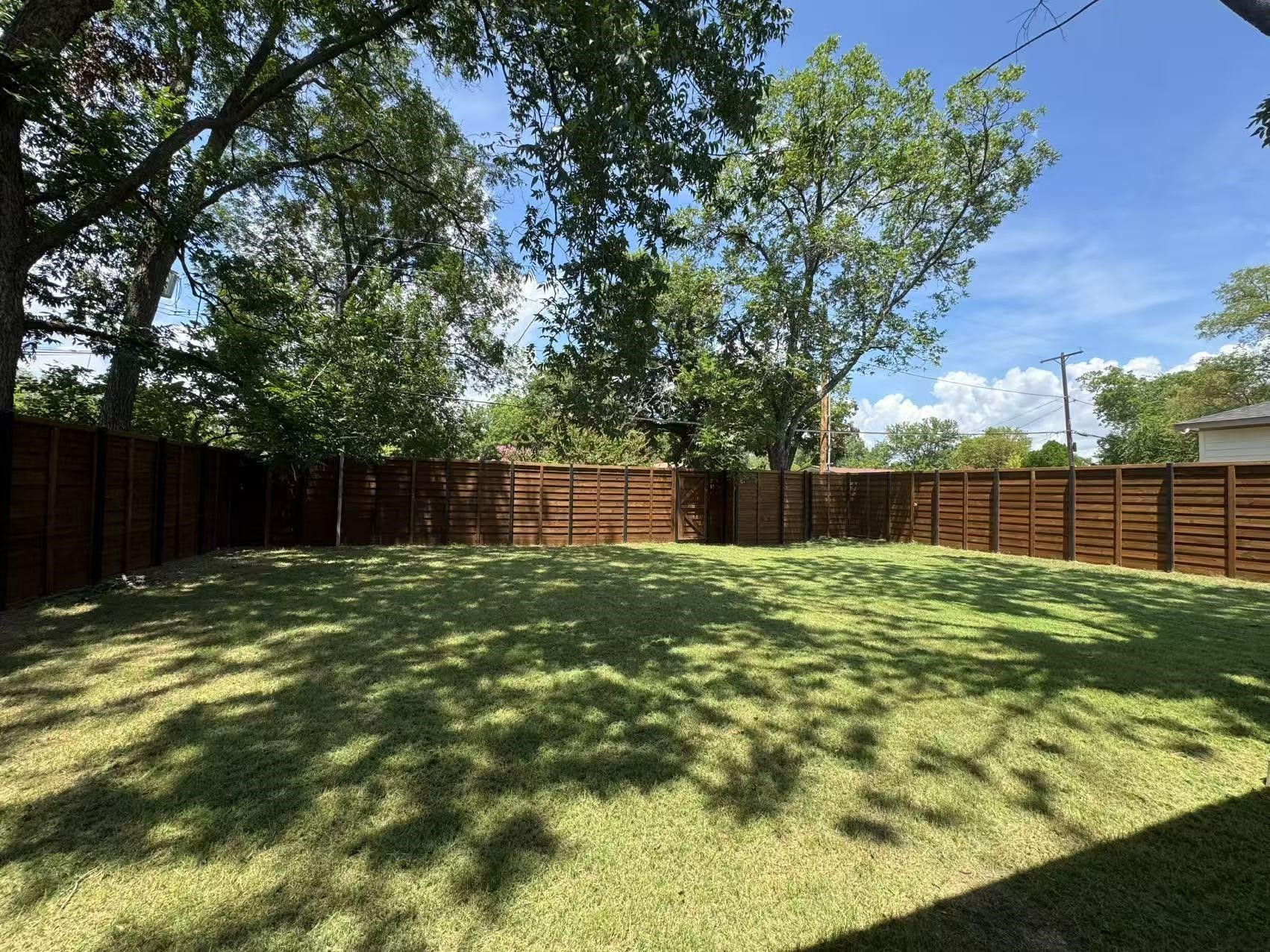 3631 Espanola Drive Dallas TX 75220