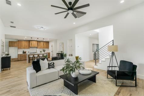 3631 Espanola Drive Dallas TX 75220