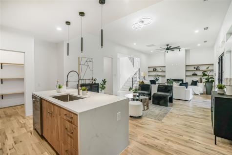 3631 Espanola Drive Dallas TX 75220