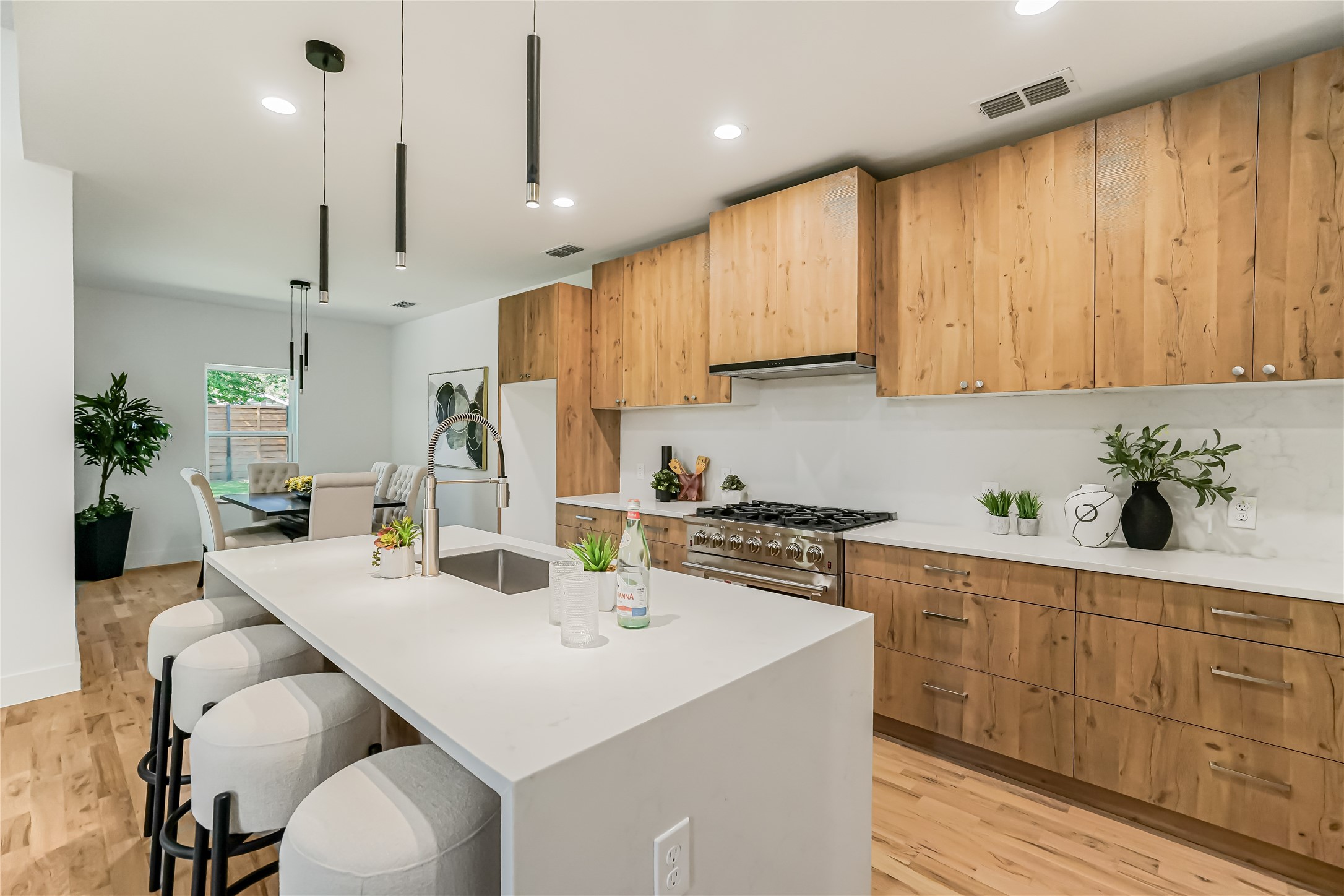 3631 Espanola Drive Dallas TX 75220