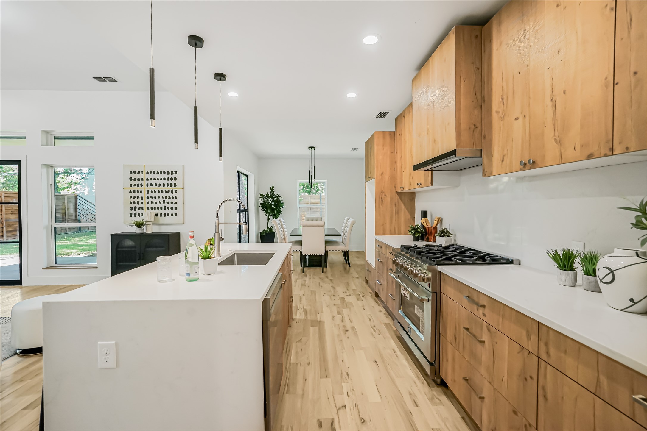 3631 Espanola Drive Dallas TX 75220