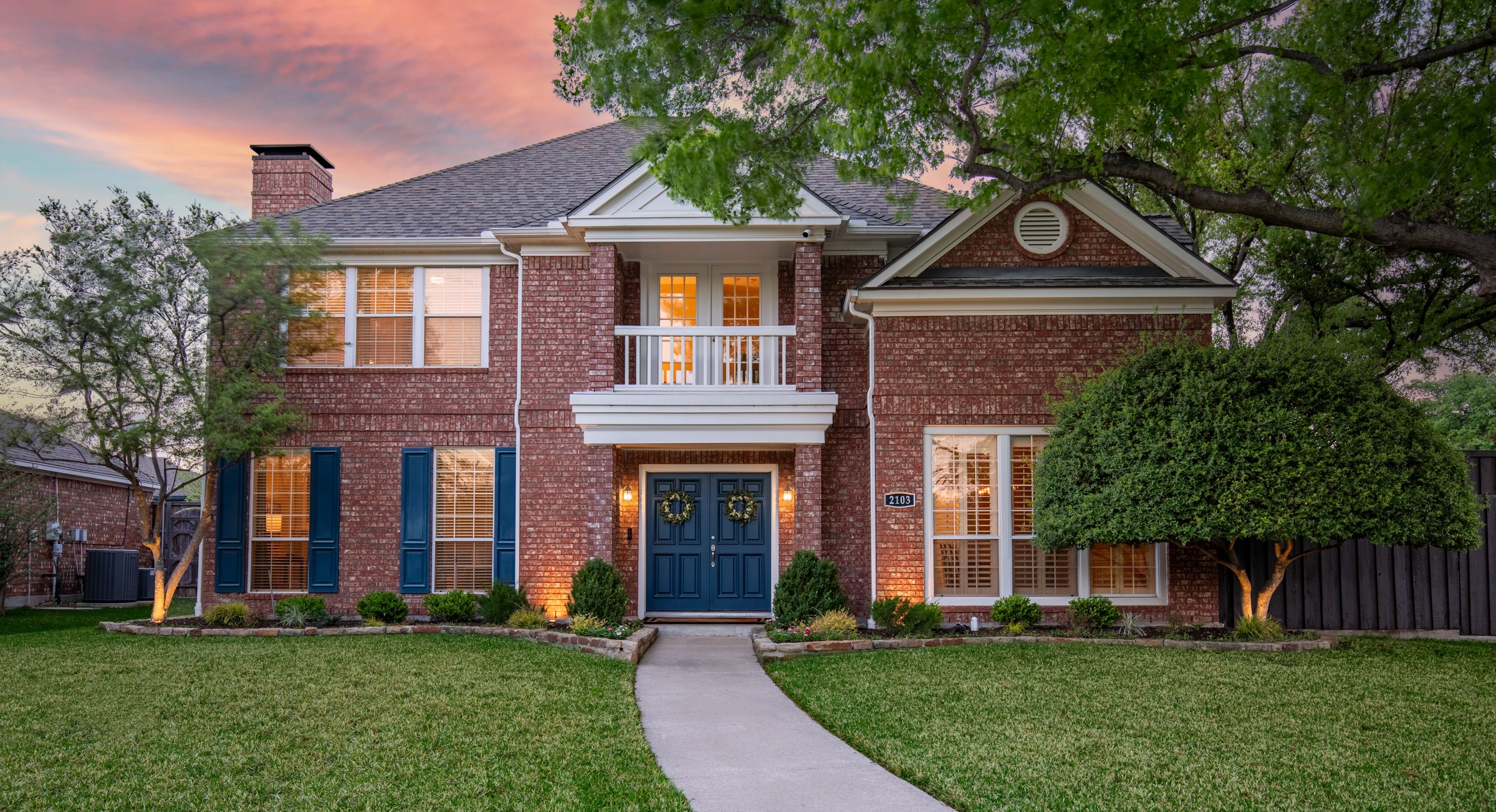 2103 Primrose Drive Richardson TX 75082