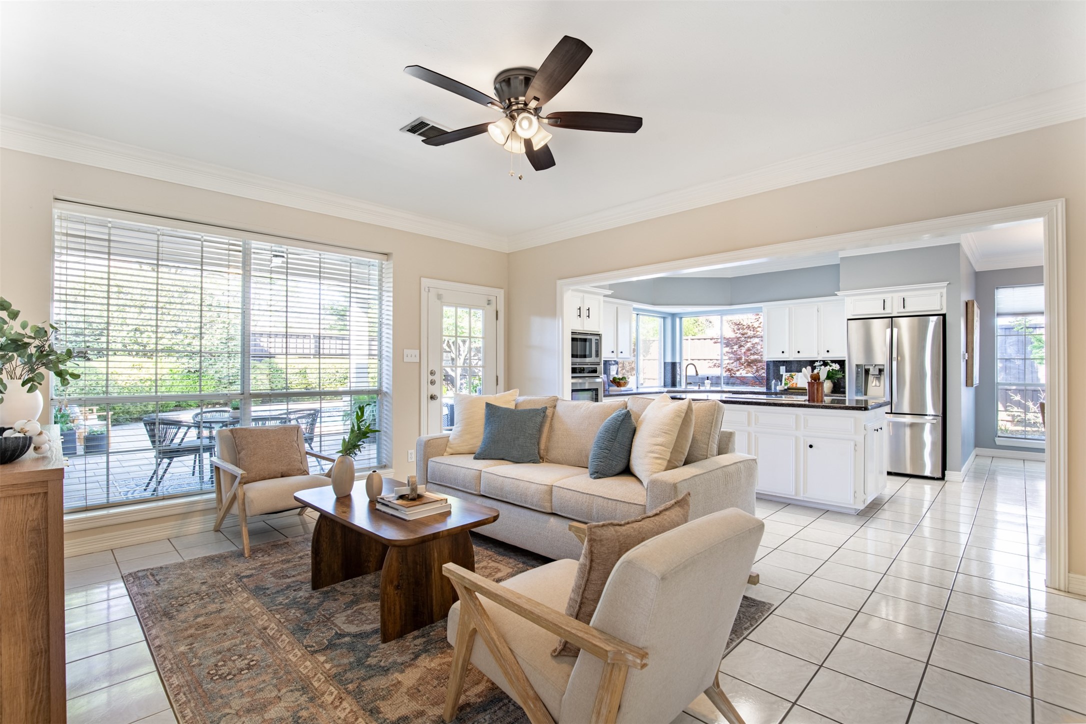 2103 Primrose Drive Richardson TX 75082