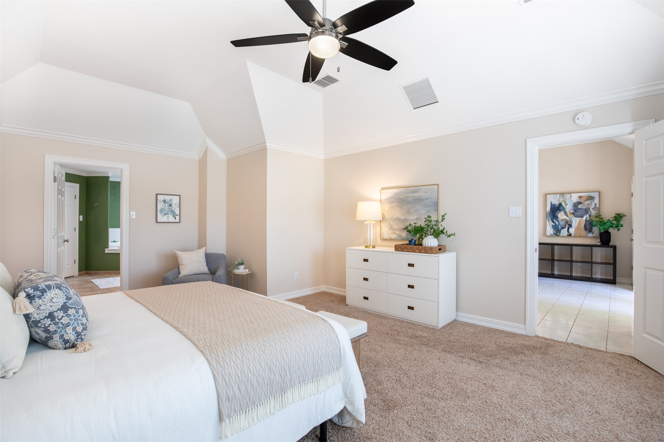 2103 Primrose Drive Richardson TX 75082