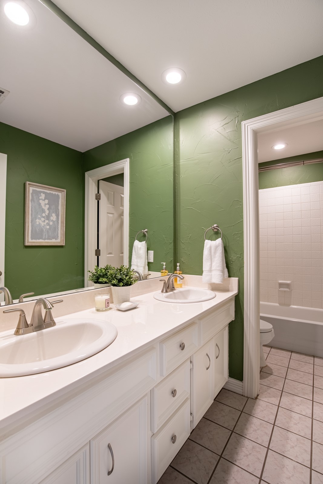 2103 Primrose Drive Richardson TX 75082