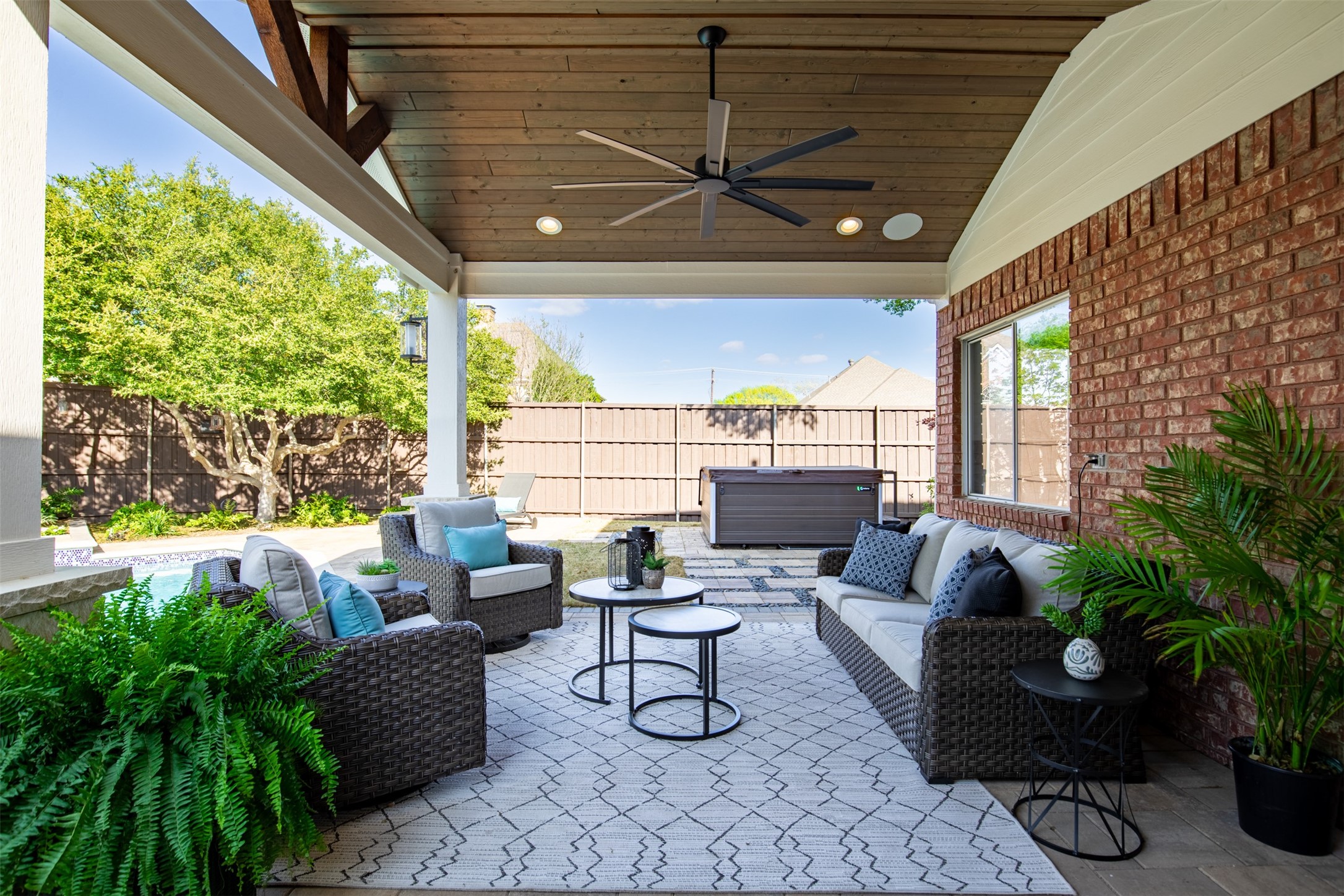 2103 Primrose Drive Richardson TX 75082