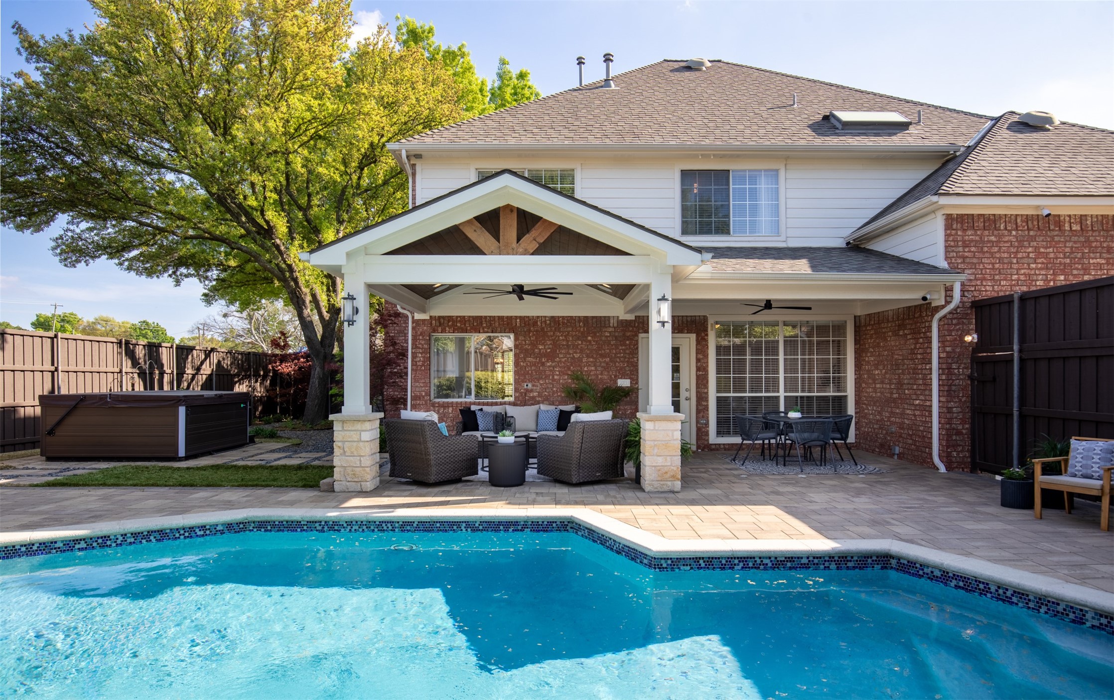 2103 Primrose Drive Richardson TX 75082