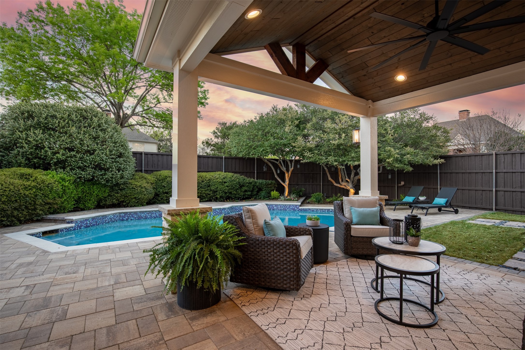 2103 Primrose Drive Richardson TX 75082