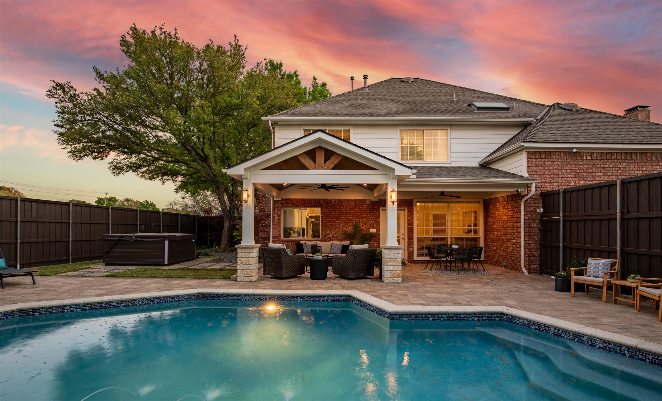 2103 Primrose Drive Richardson TX 75082