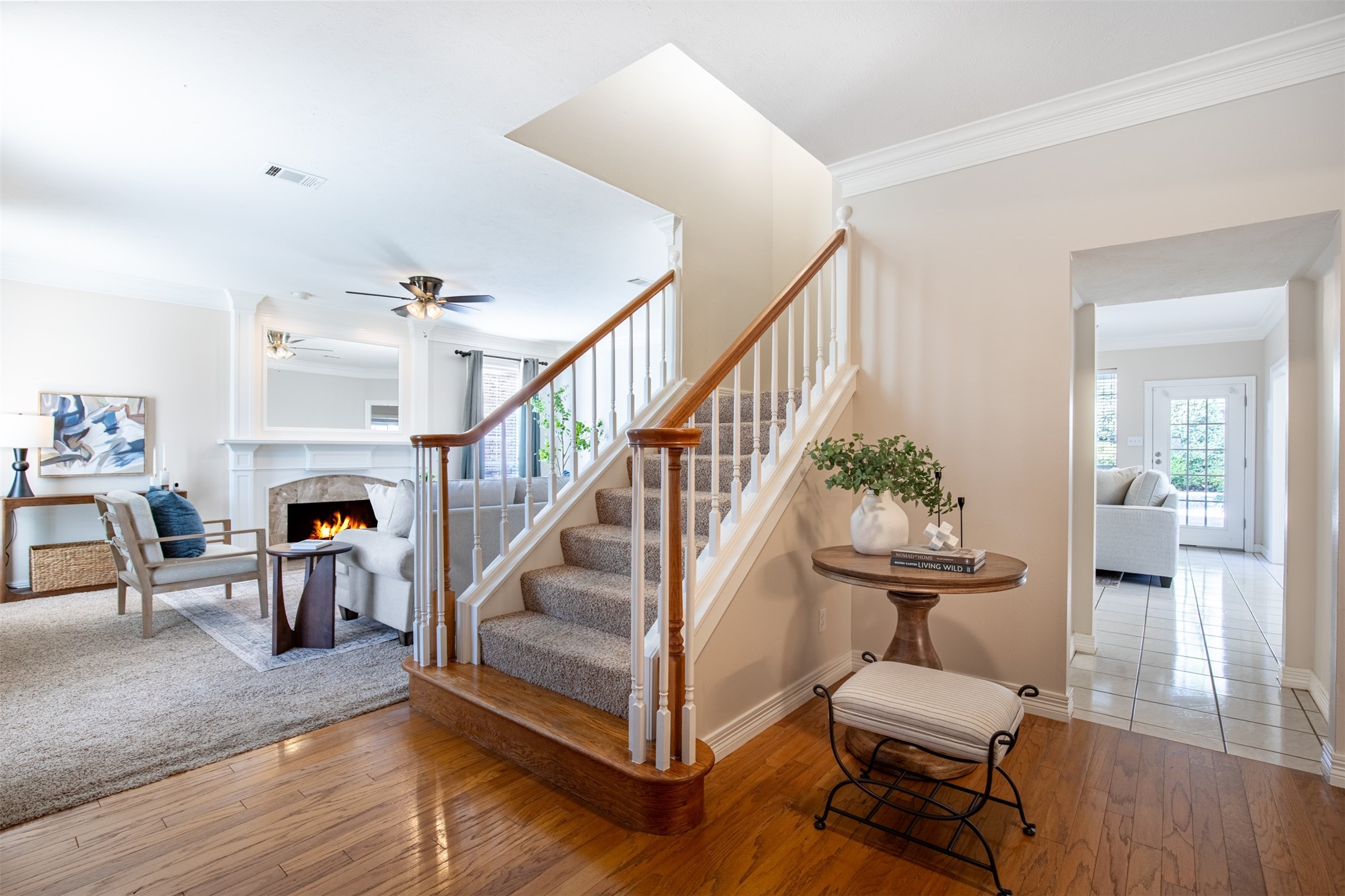 2103 Primrose Drive Richardson TX 75082