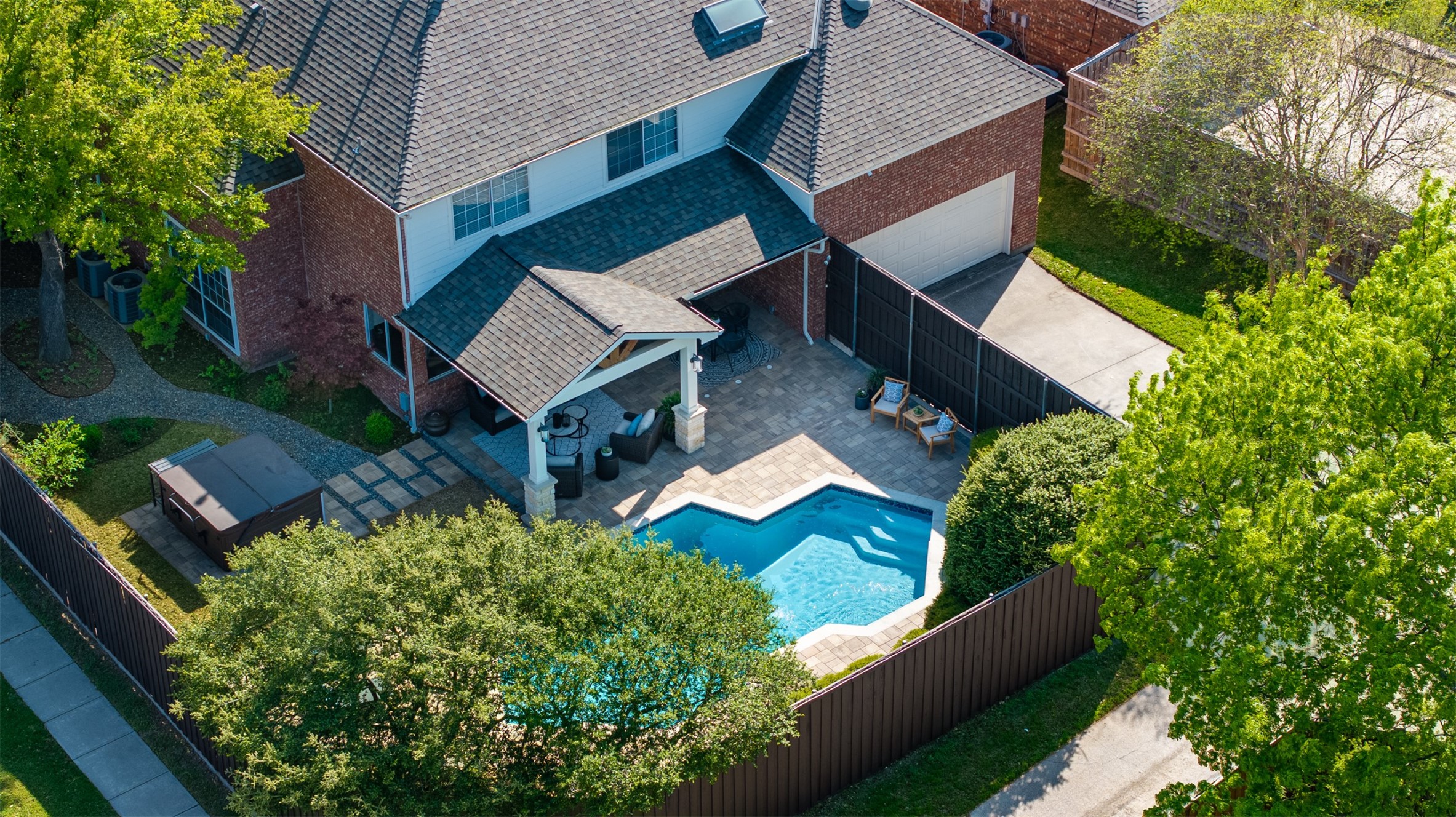 2103 Primrose Drive Richardson TX 75082