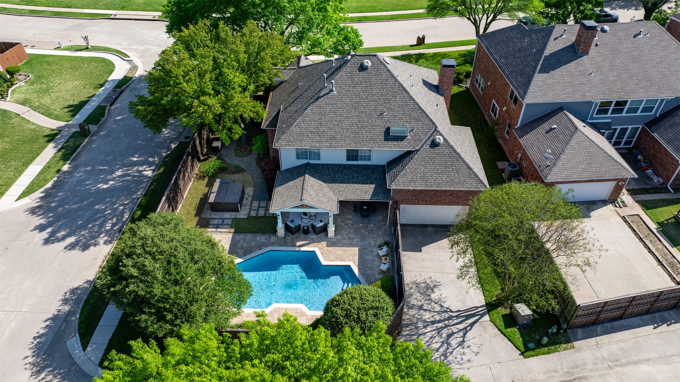 2103 Primrose Drive Richardson TX 75082