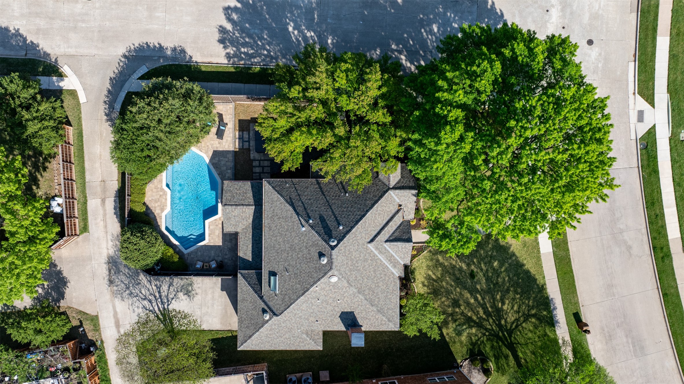 2103 Primrose Drive Richardson TX 75082