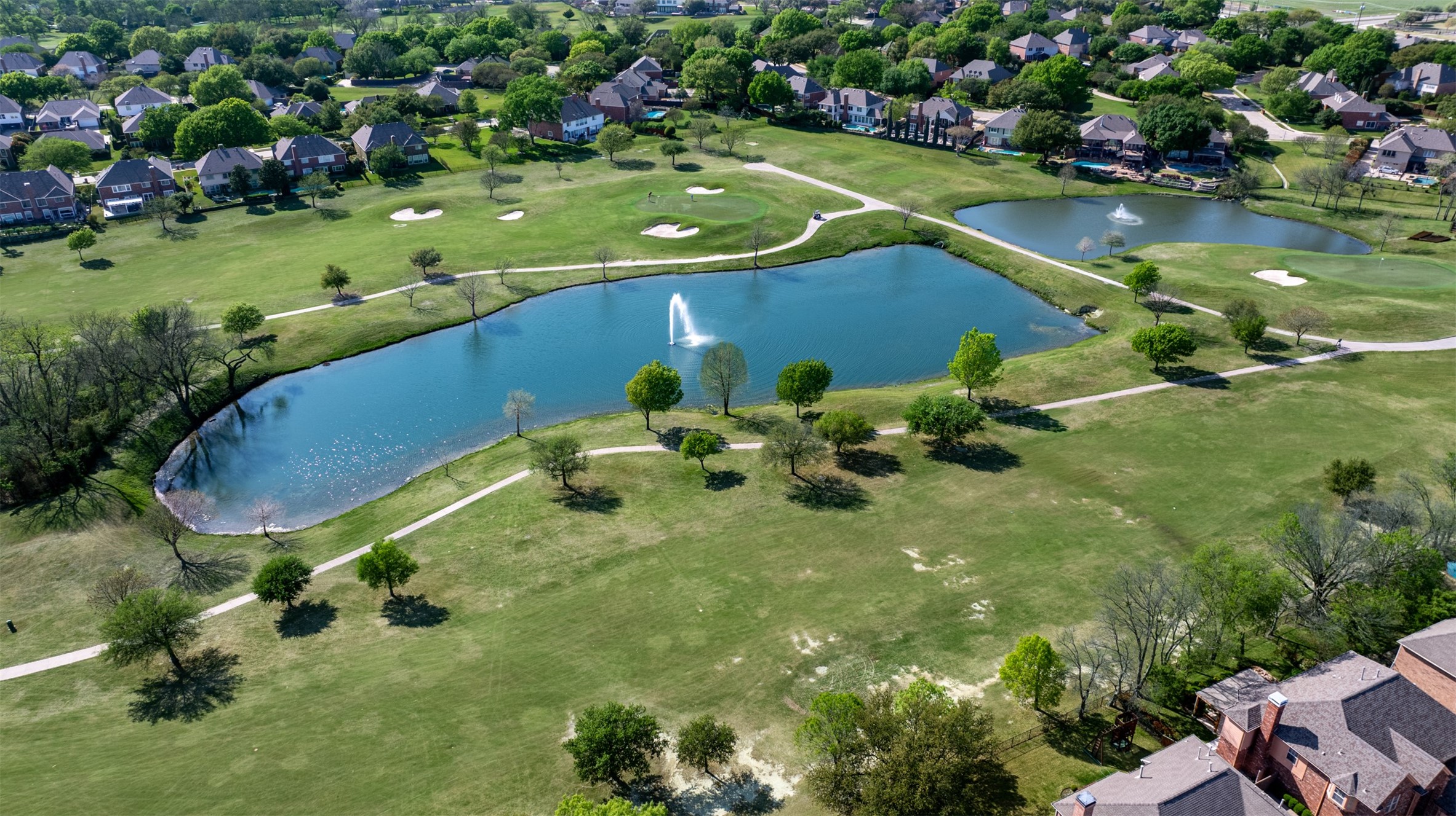 2103 Primrose Drive Richardson TX 75082