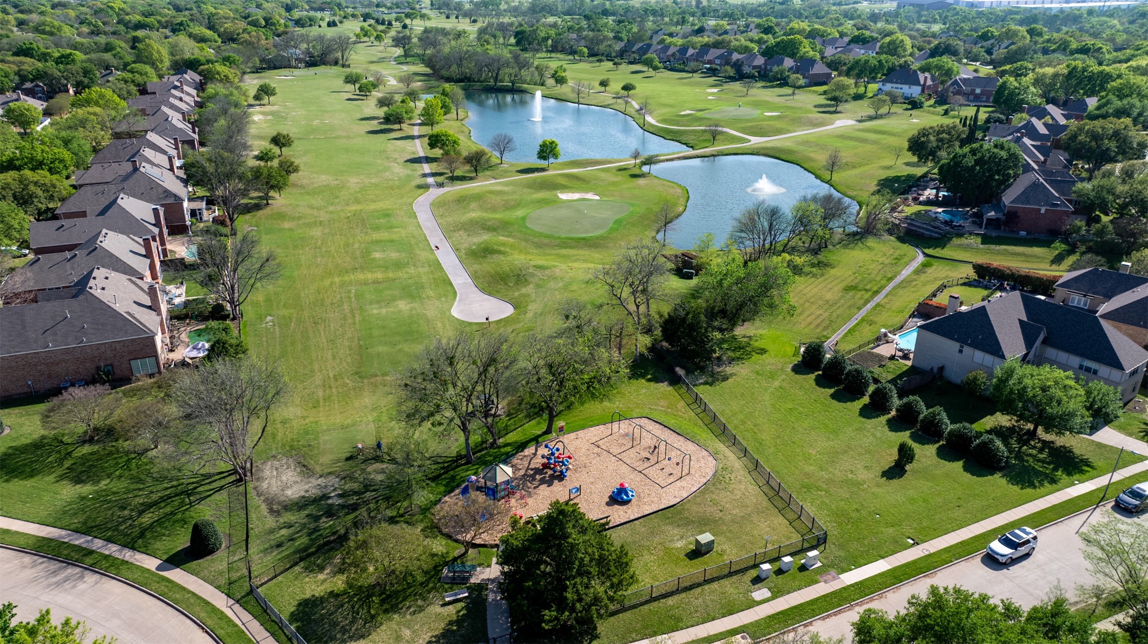 2103 Primrose Drive Richardson TX 75082
