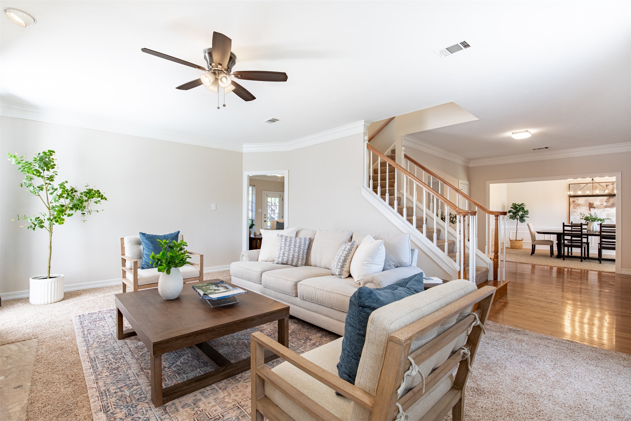 2103 Primrose Drive Richardson TX 75082