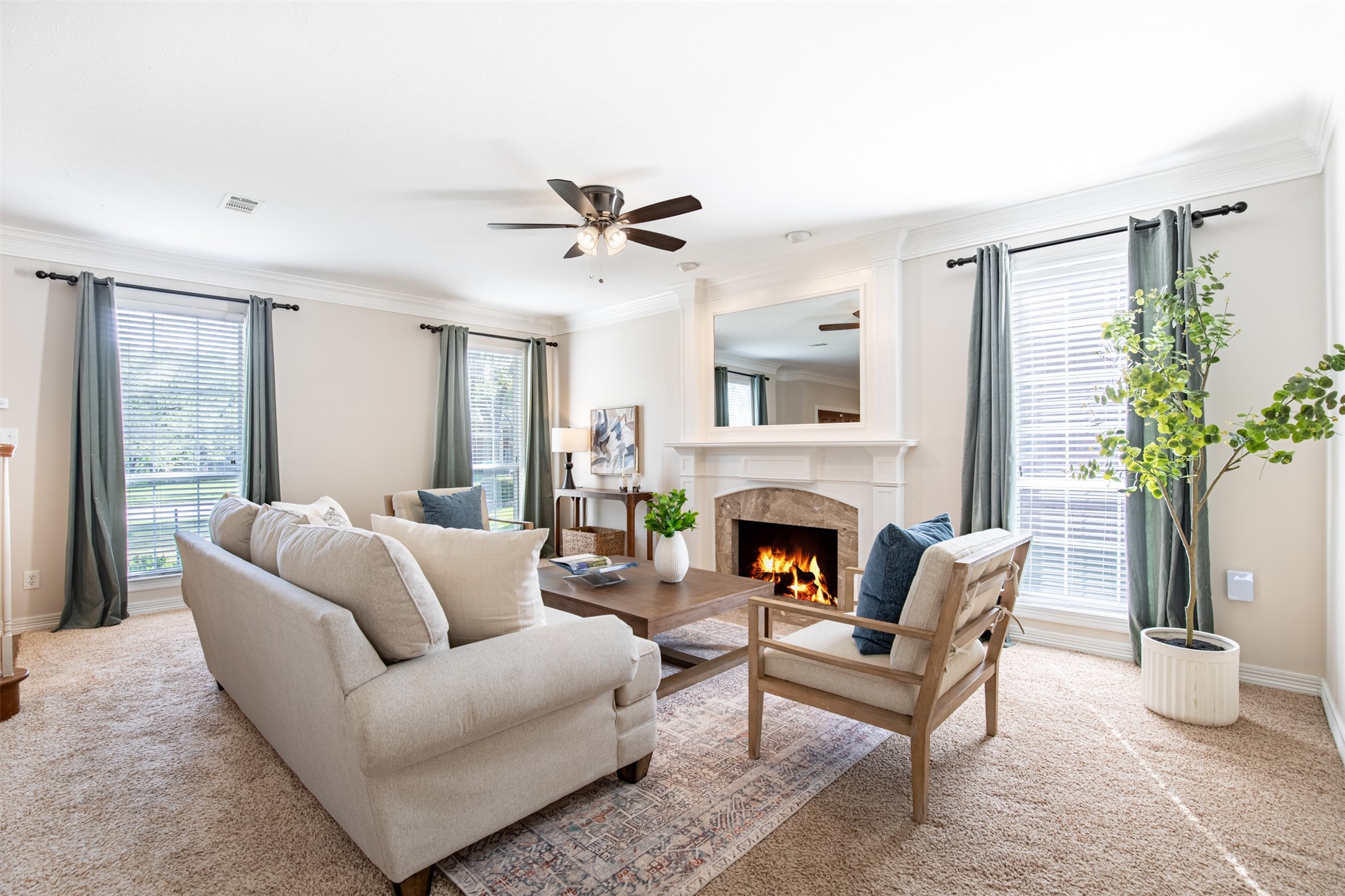 2103 Primrose Drive Richardson TX 75082