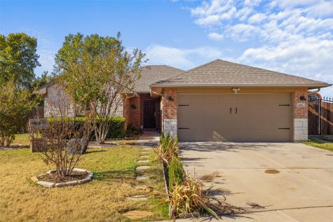 4044 Saint Christian Street Fort Worth TX 76119