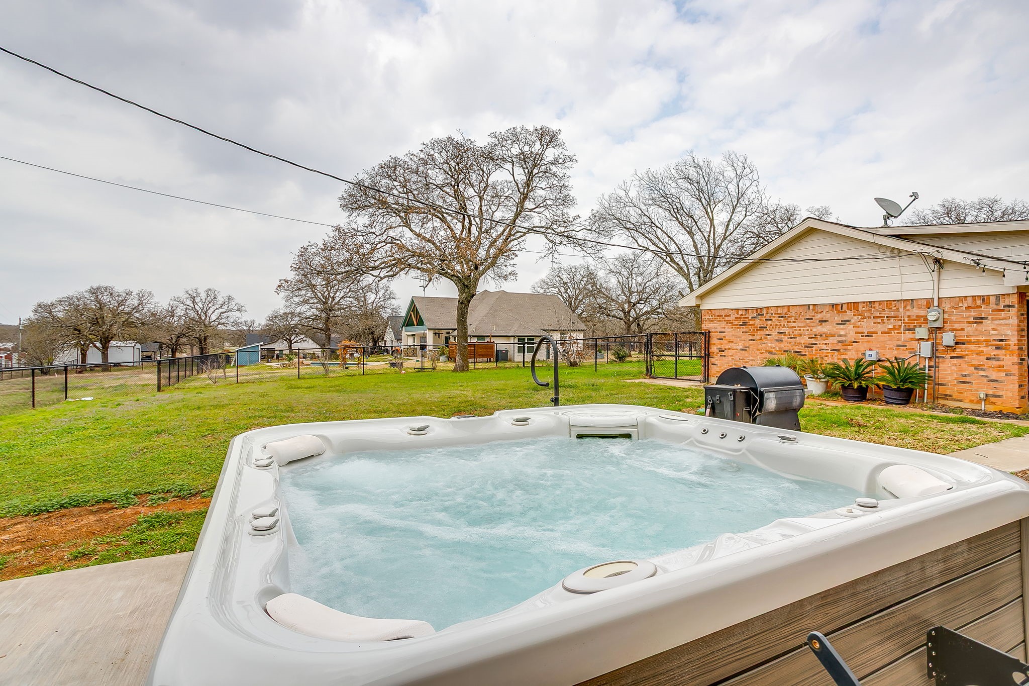 7149 County Road 1017 Joshua TX 76058