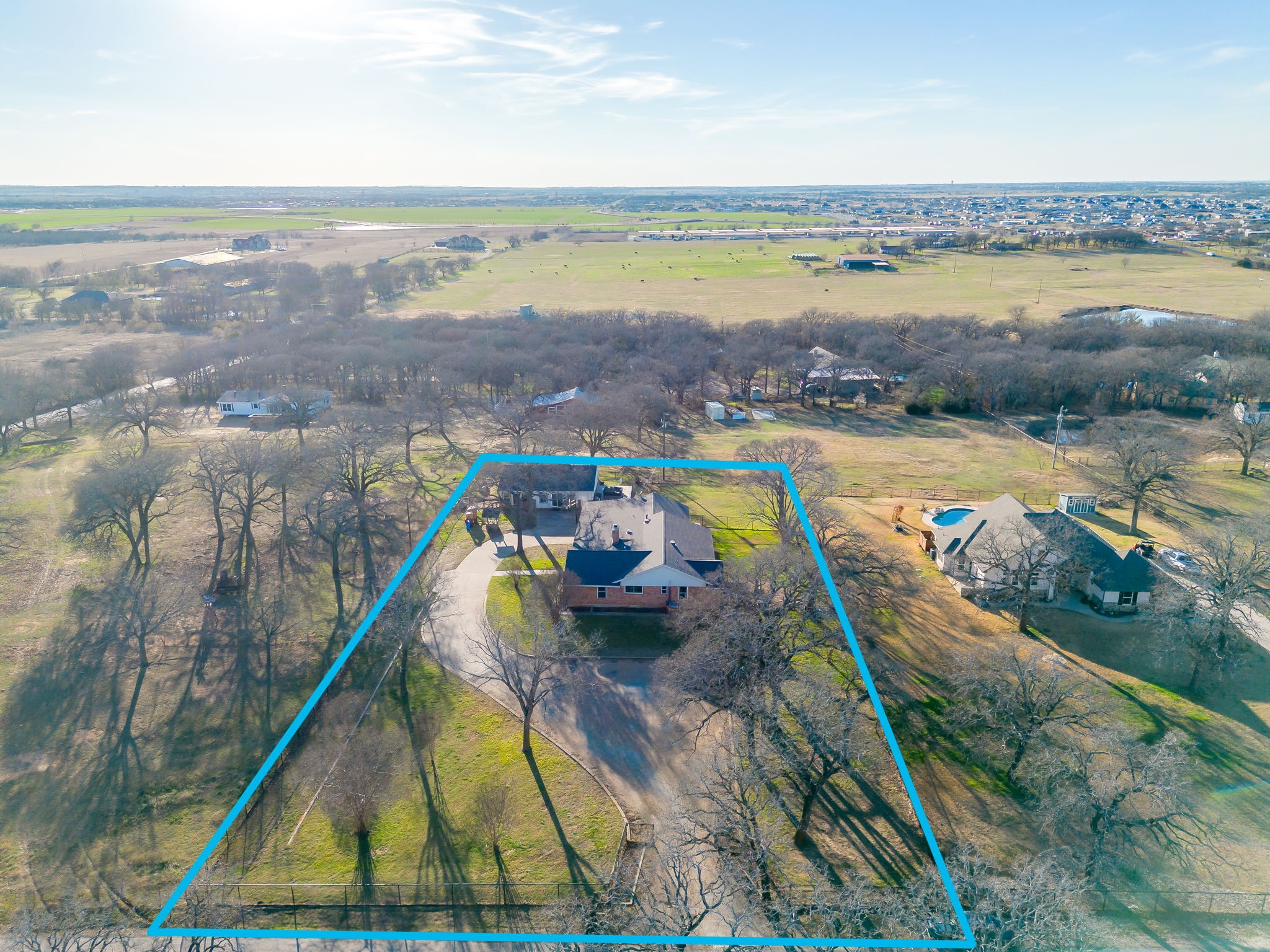 7149 County Road 1017 Joshua TX 76058