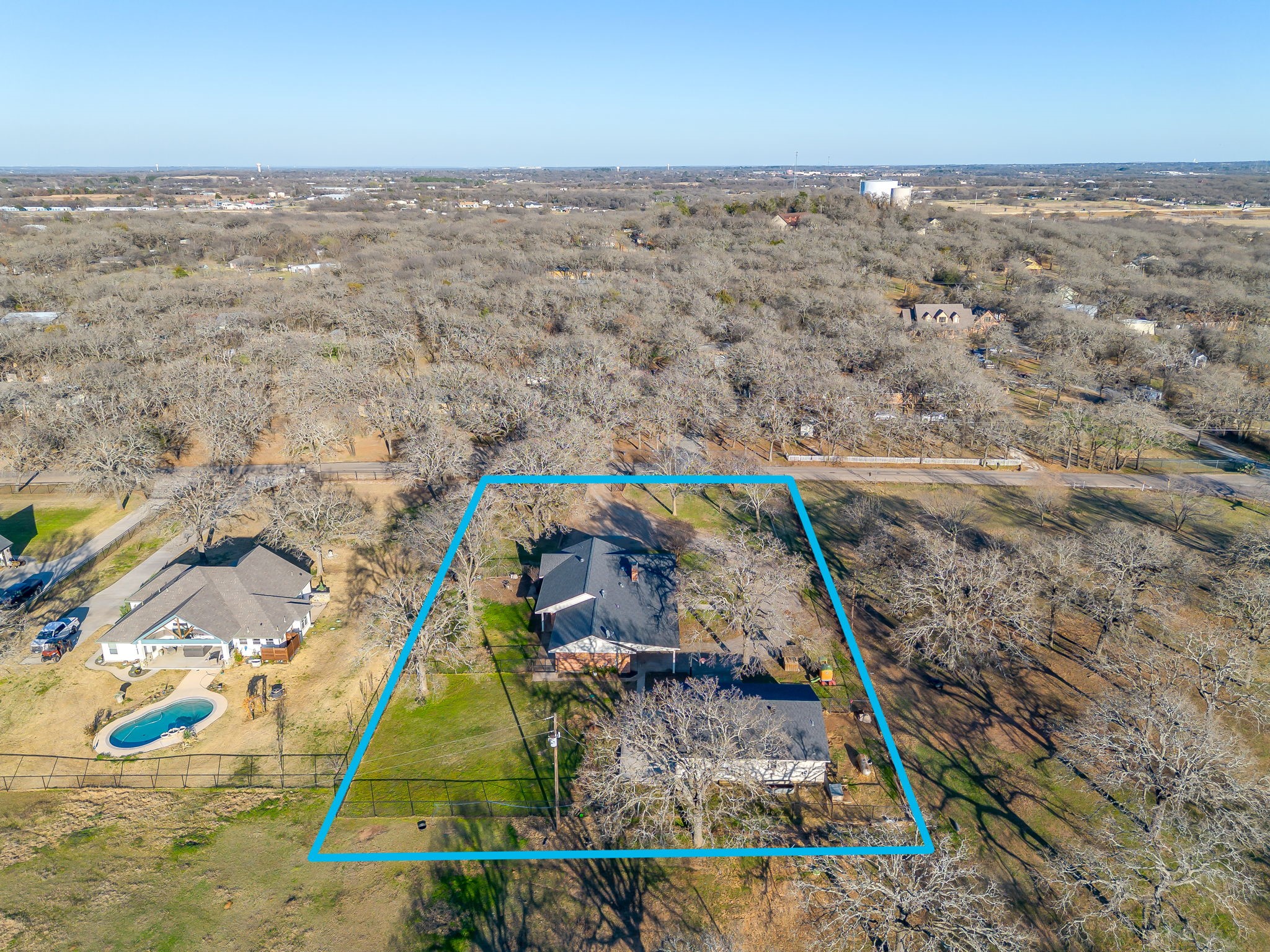 7149 County Road 1017 Joshua TX 76058
