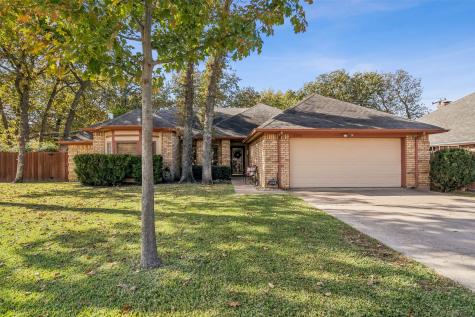 6008 Green Forest Court Arlington TX 76001