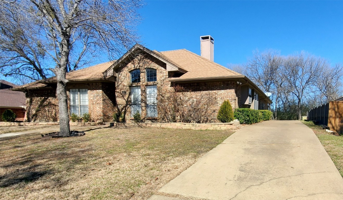 3608 Bluegrass Drive Grand Prairie TX 75052