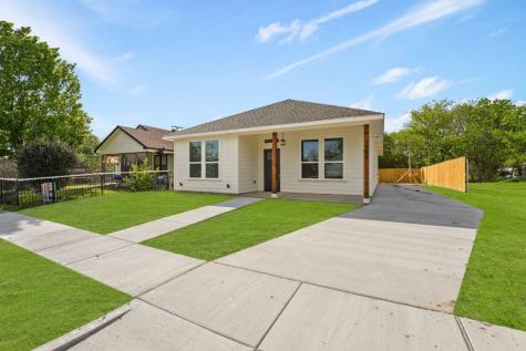 1530 E Cannon Street Fort Worth TX 76104