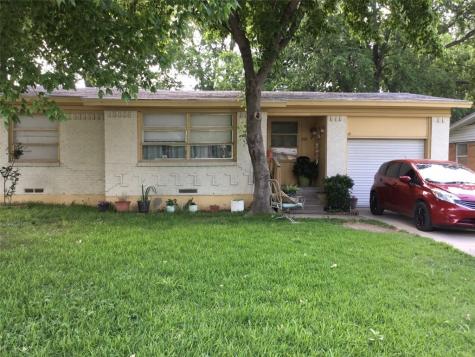 717 N Carrier Parkway Grand Prairie TX 75050