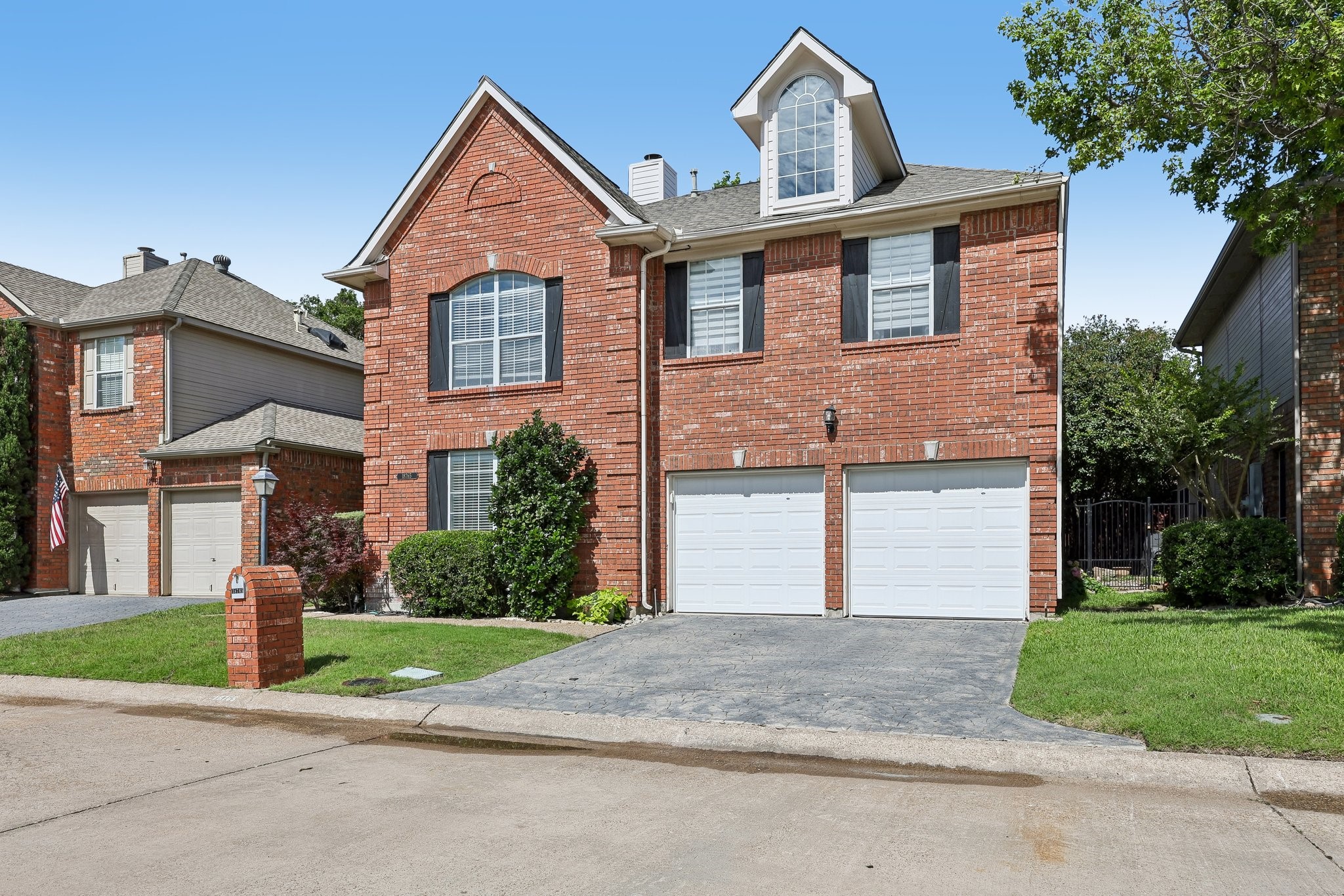 18765 Vista Del Sol Dallas TX 75287