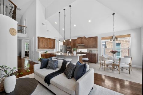 115 Turks Cap Trail Wylie TX 75098