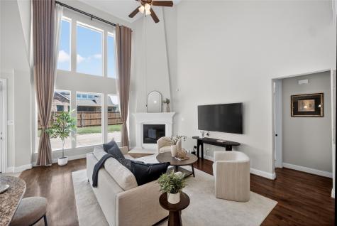 115 Turks Cap Trail Wylie TX 75098