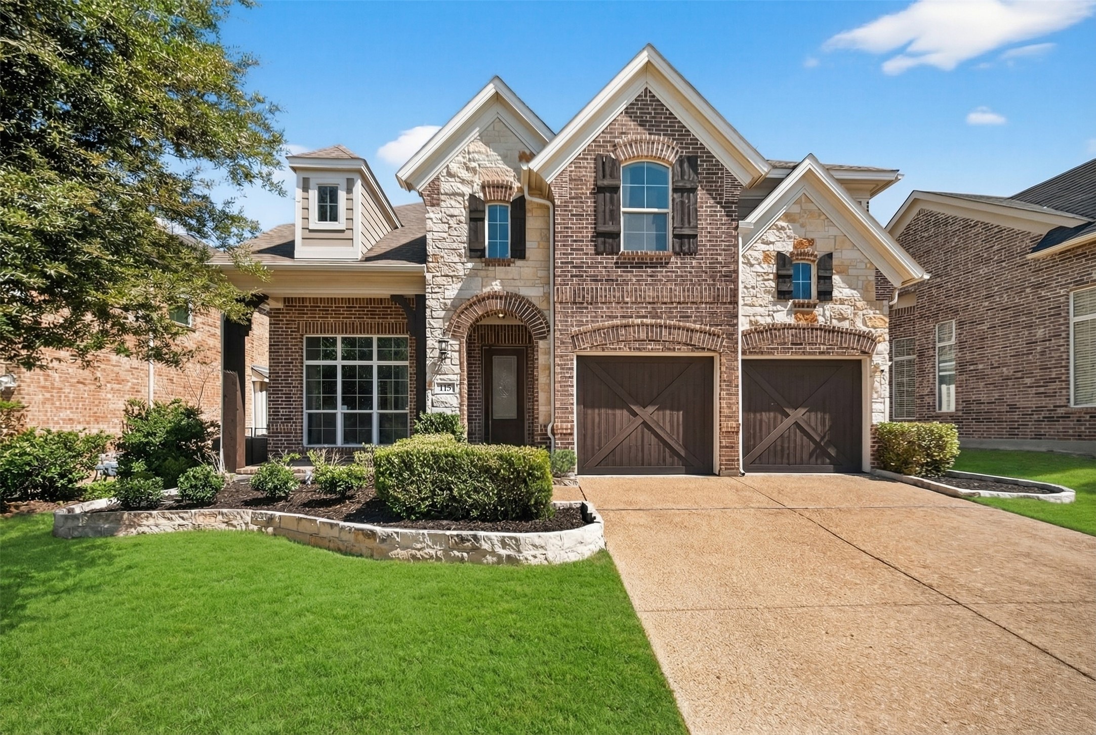 115 Turks Cap Trail Wylie TX 75098