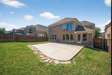 115 Turks Cap Trail Wylie TX 75098