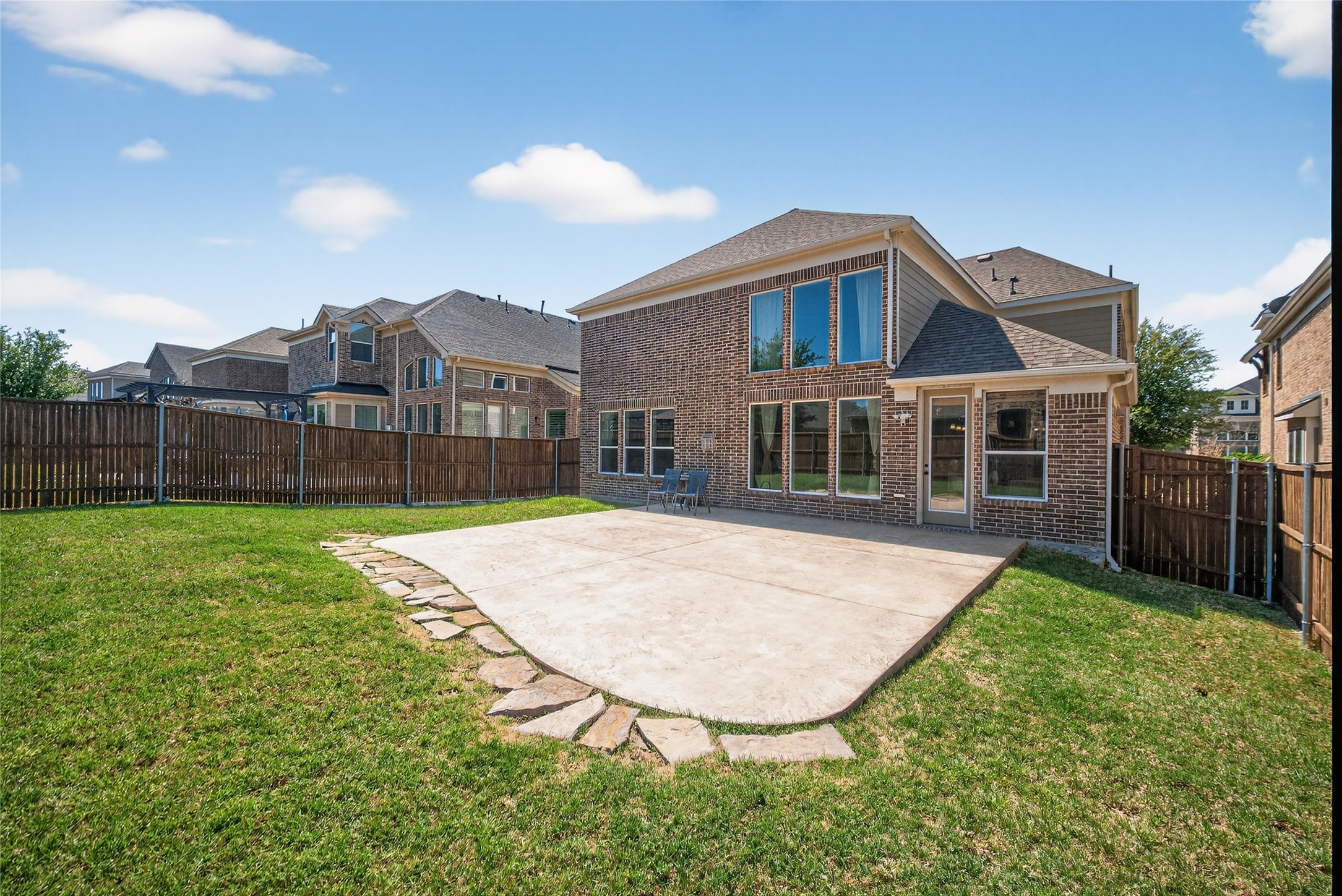 115 Turks Cap Trail Wylie TX 75098