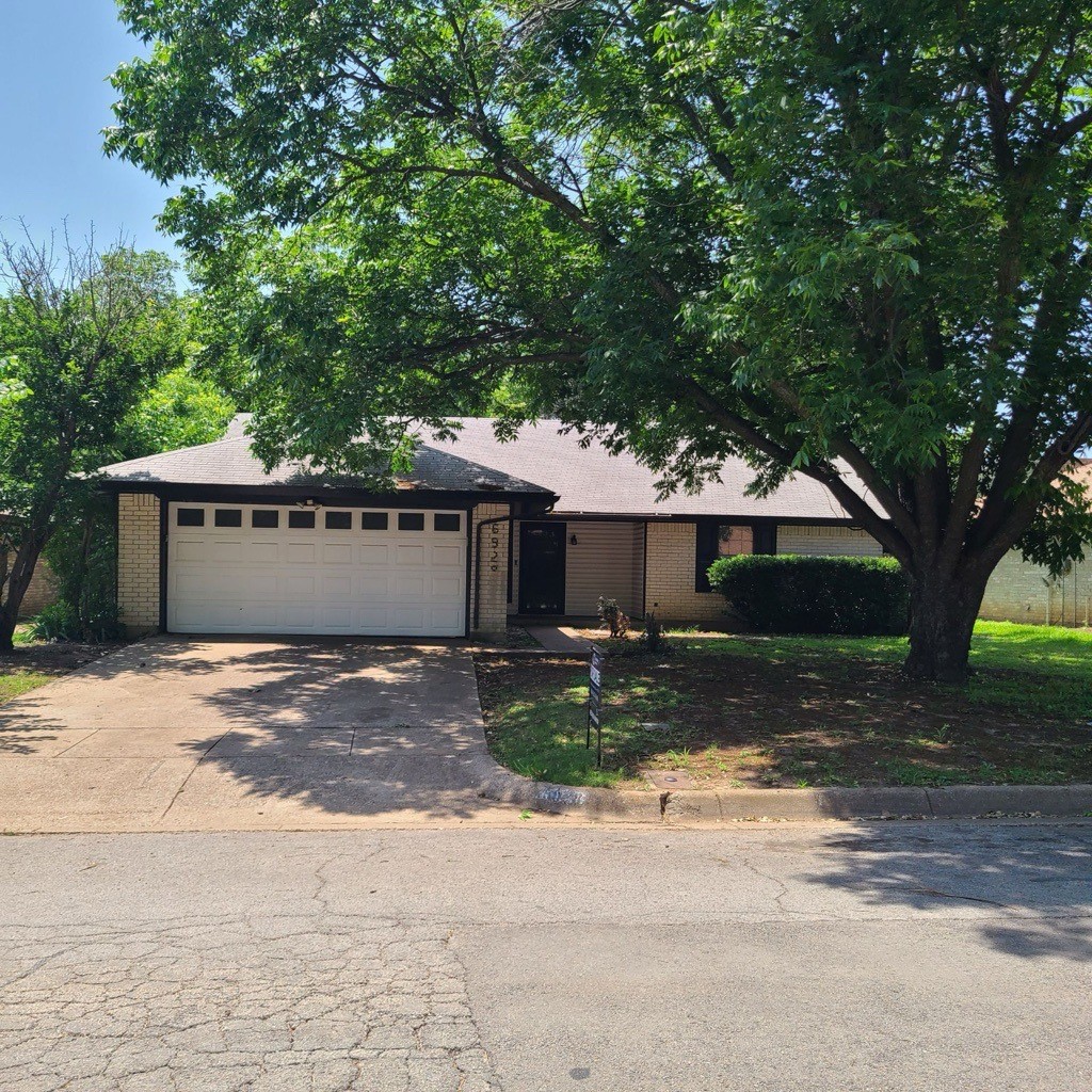 6928 Loma Vista Drive Fort Worth TX 76133