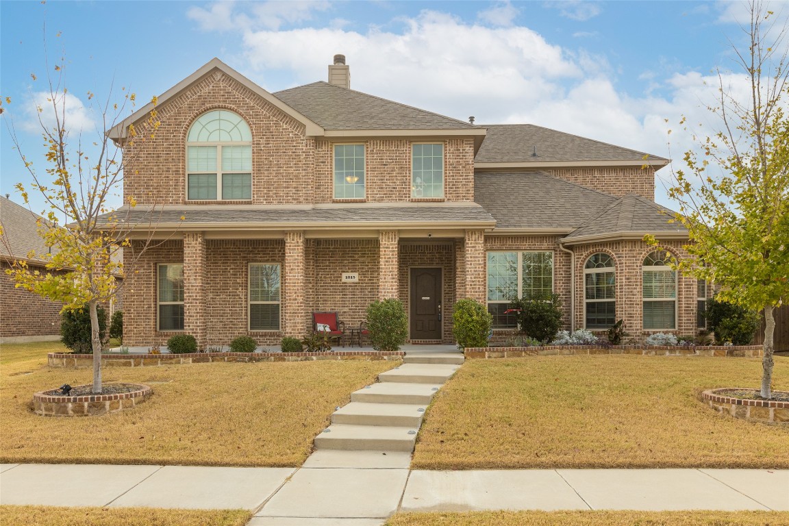 1315 Crescent Cove Drive Rockwall TX 75087
