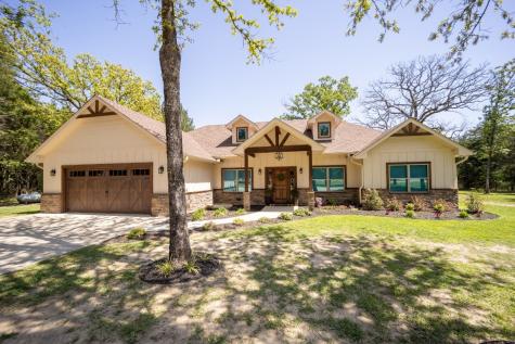 409 Rs County Road 1180 Emory TX 75440