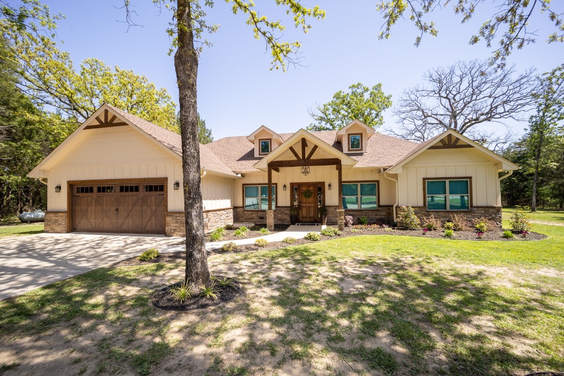 409 Rs County Road 1180 Emory TX 75440