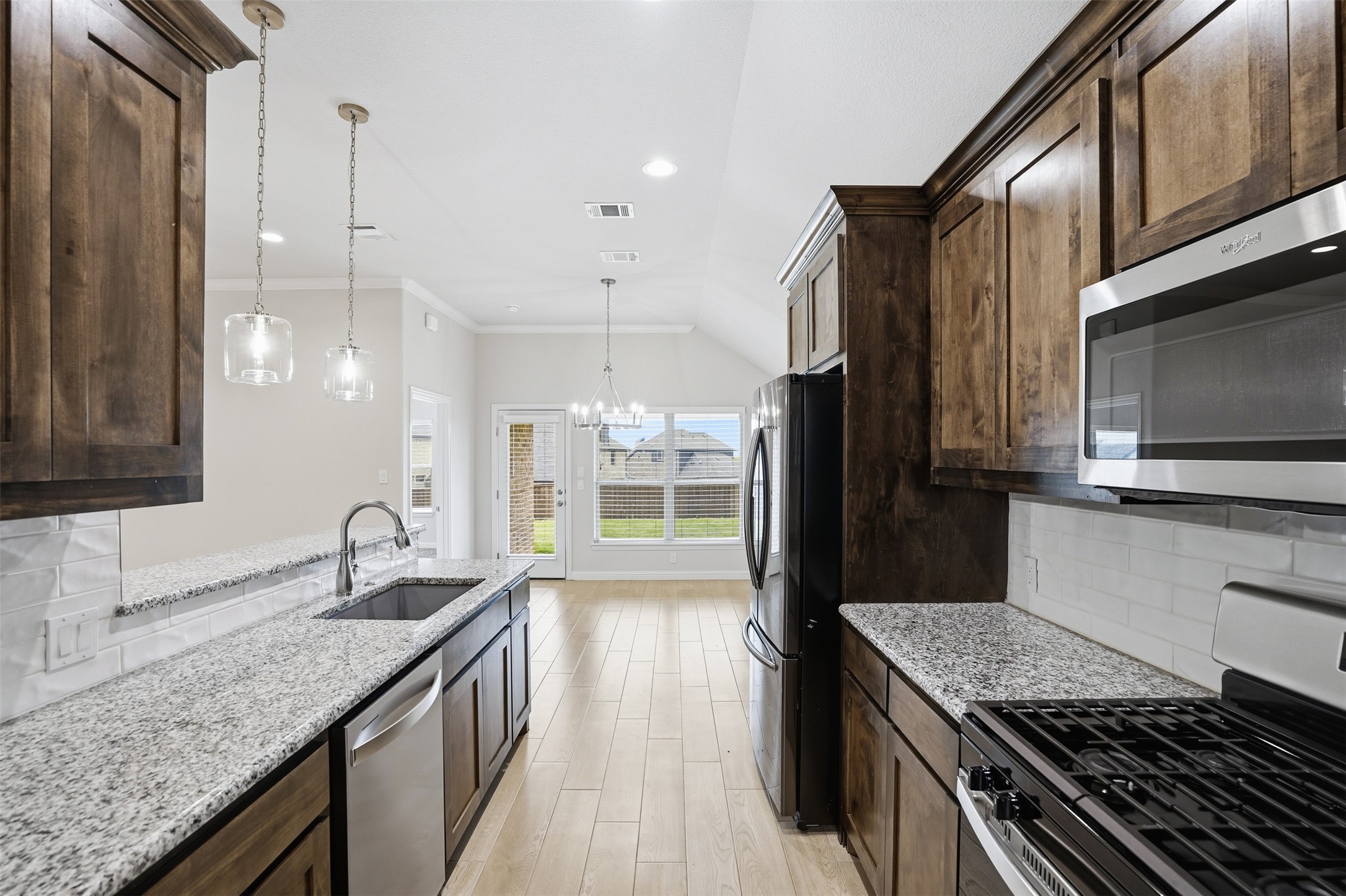 11716 Baycat Court Godley TX 76044