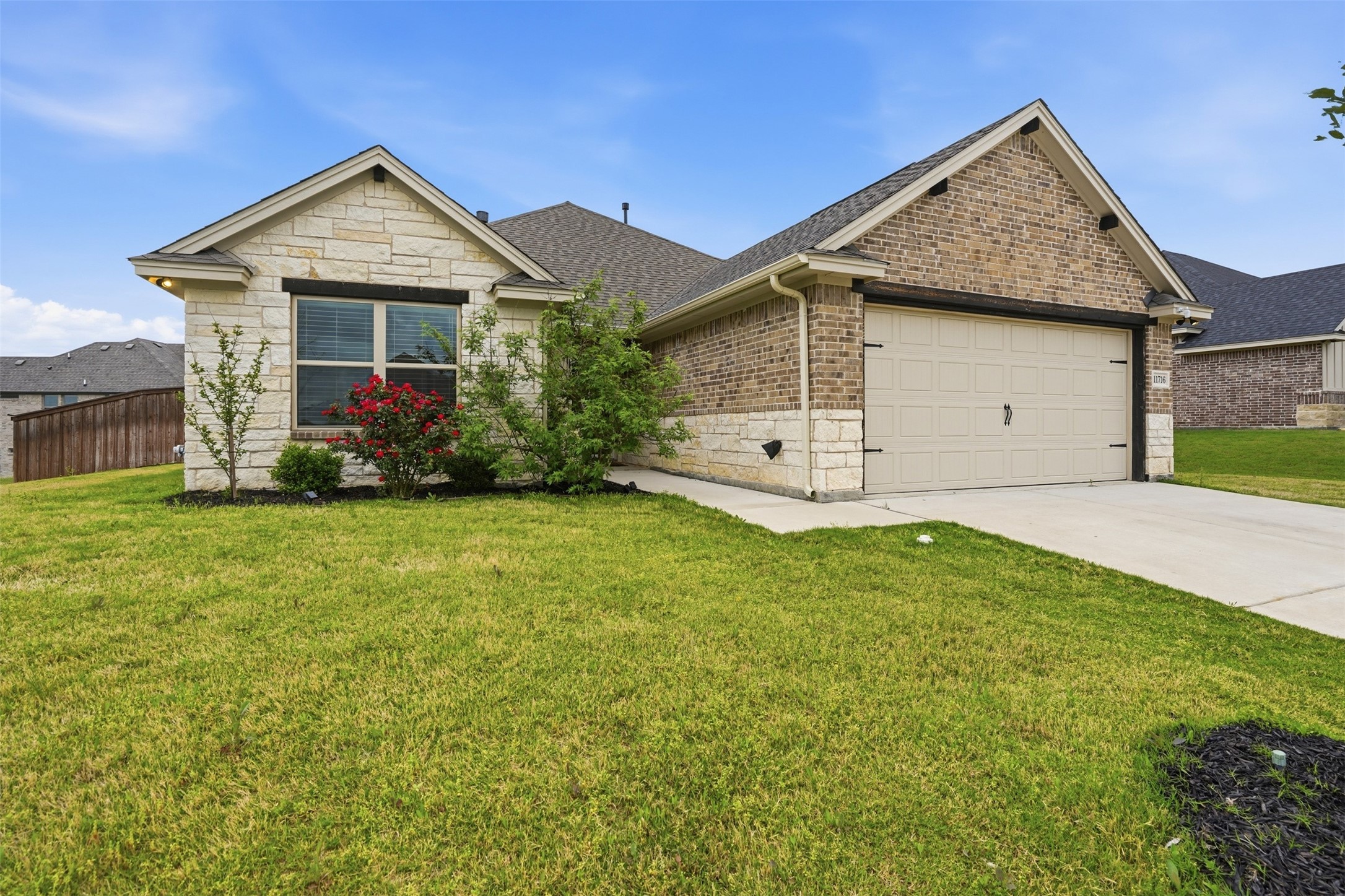 11716 Baycat Court Godley TX 76044