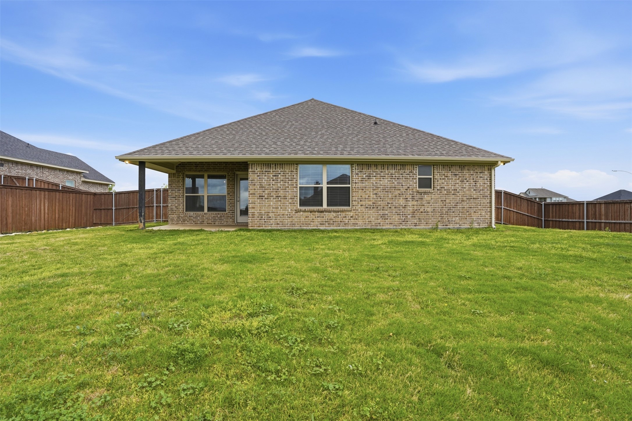 11716 Baycat Court Godley TX 76044